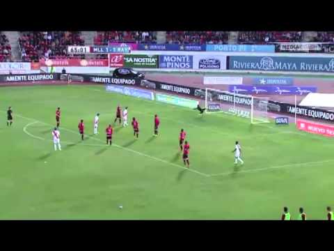 Roberto Trashorras Temporada 2012-2013