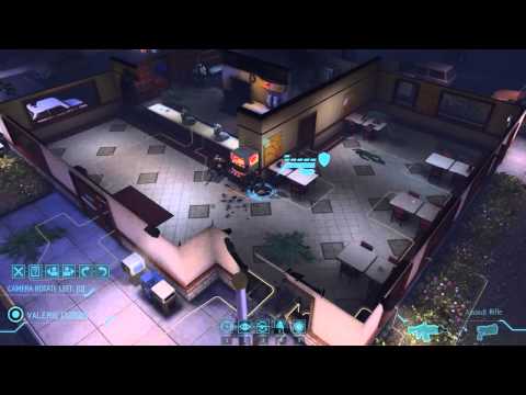 XCOM Enemy Unknown - A classic remake that lives up to it's name