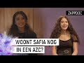 ZappDoc: Safia's Zomer | Hoe is het nu met? | NPO Zapp