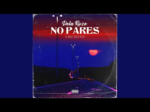No Pares (feat. Eu Angee & Roger Deejay)
