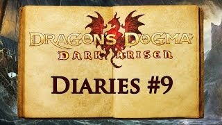 Dark Arisen Diaries #9 - Assembling an Army