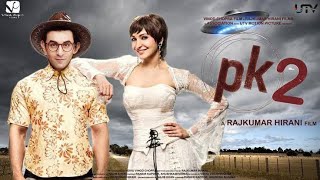 Download lagu PK 2 Full Movie HD | Amir Khan New Hindi Blockbuster Movie | Ranbir Kapoor, Sushant Singh Rajput mp3