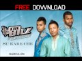 The Bilz & Kashif - Su Kare Che (Official Audio) | Gujarati Song | Hindi Song