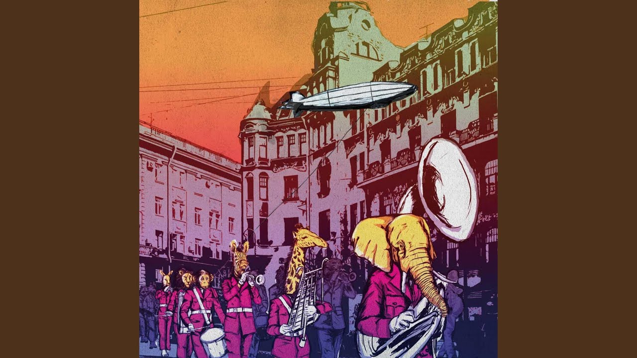 Sajama Cut - Untitled #4