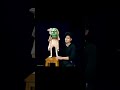 VEntriloquist Adryan Natha