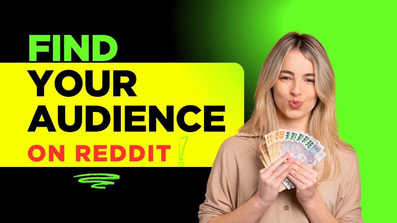 Find your audience on Reddit -  try Sniffsub