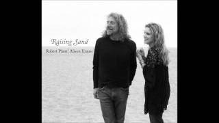 Robert Plant & Alison Krauss - Nothin'