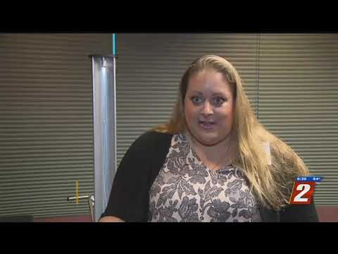 UV Light Disinfects Hospital Rooms