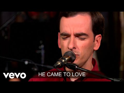 Bradley Walker - Because He Lives