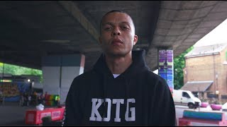LOWKEY ft. KAIA – GHOSTS OF GRENFELL 2 (OFFICIAL MUSIC VIDEO)