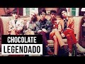 SHINee - Chocolate (legendado + romanização ...