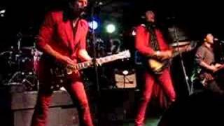 The Matches - Sunburn vs Rhinovirus 2/16/08