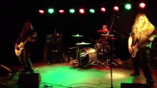 One Eye Shut - This City