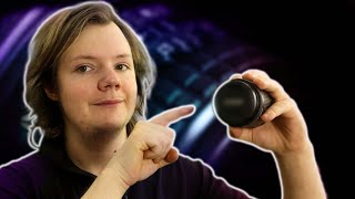 The only lens you need as a beginner!