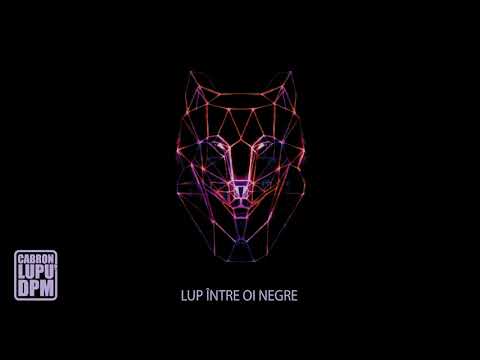 Cabron - Lup intre oi negre (official track)