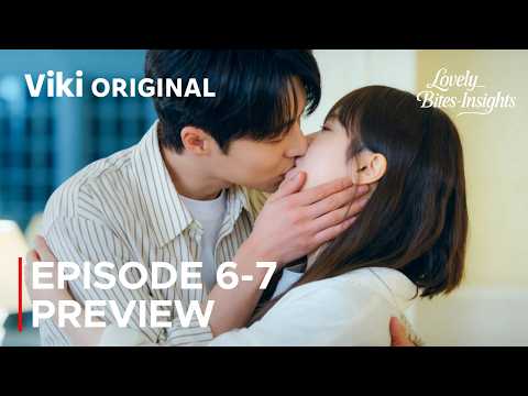 Our Universe Episode 6-7 Preview & Spoilers [ ENG SUB ]