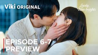 Download lagu Our Universe Episode 6-7 Preview & Spoilers [ ENG SUB ] mp3