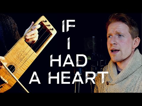 If I Had A Heart (Norse Version) - Fever Ray/Vikings