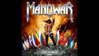 Manowar -  The Heart of Steel MMXIV (Acoustic Intro) + Lyrics