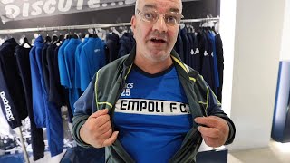 Empoli-Juve, in coda per i biglietti: anche 4 ore in fila per vedere CR7 al Castellani