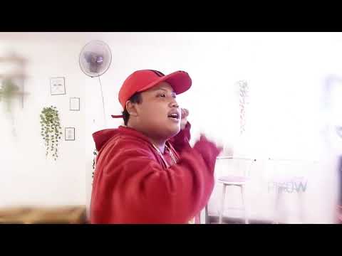 KUMPUL RAPPER - PIKOW