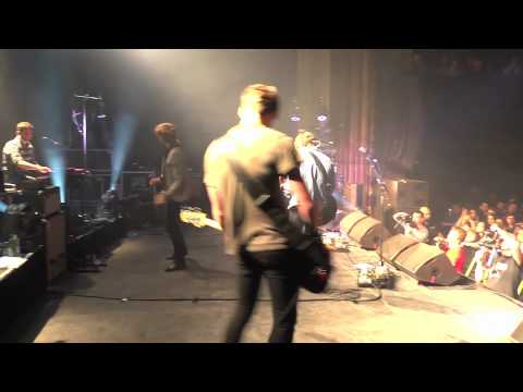 Sam Roberts Band - With A Bullet (Live)