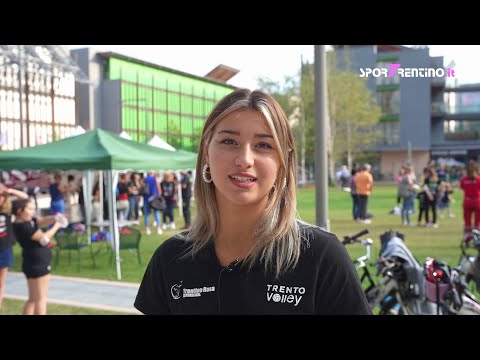 Zoe Guerzoni (Walliance Ata Trento)