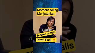 Download lagu Fadli Padi Memuji Kehebatan Ari Lasso #dewa19 #padireborn mp3
