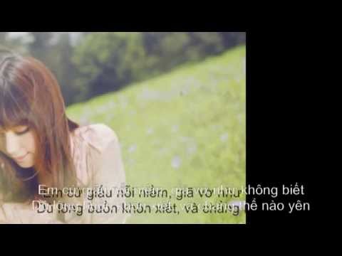 Lặng thầm Sheet - Hồng Biển