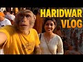 Finally Girlfriend के साथ हरिद्वार घूमने आ गया हूं