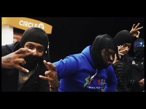 50 Wiz - Wizard World ( Official Video ) Shot By @Mykey.t