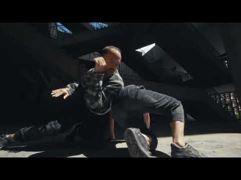 Contact Improvisación Chacarita (Gabo y Tato) RESUMEN 1 minuto