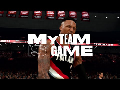 NBA 2K21ȯ䵭ǰȥ졼顼MyTEAMԡ