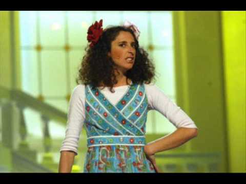 zelig teresa mannino