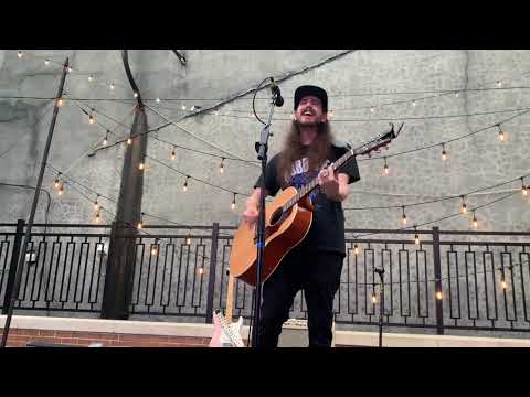 Jared Hart Live - The Leo - Count Basie Red Banks, NJ - 7/9/21