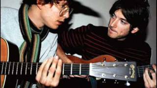 Kings of Convenience - Gold for the Price of Silver (Original Version)