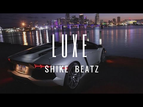 Shike Beatz - Luxe Sampled Beat [ Hip Hop & RnB ] 2014