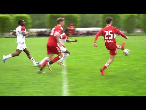 U18 Elite (Nolhan) - 230506 - Standard (2-1) RAFC -M1