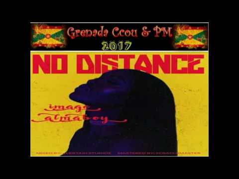 Kirton aka Alma Boy - No Distance (Grenada Soca 2017)