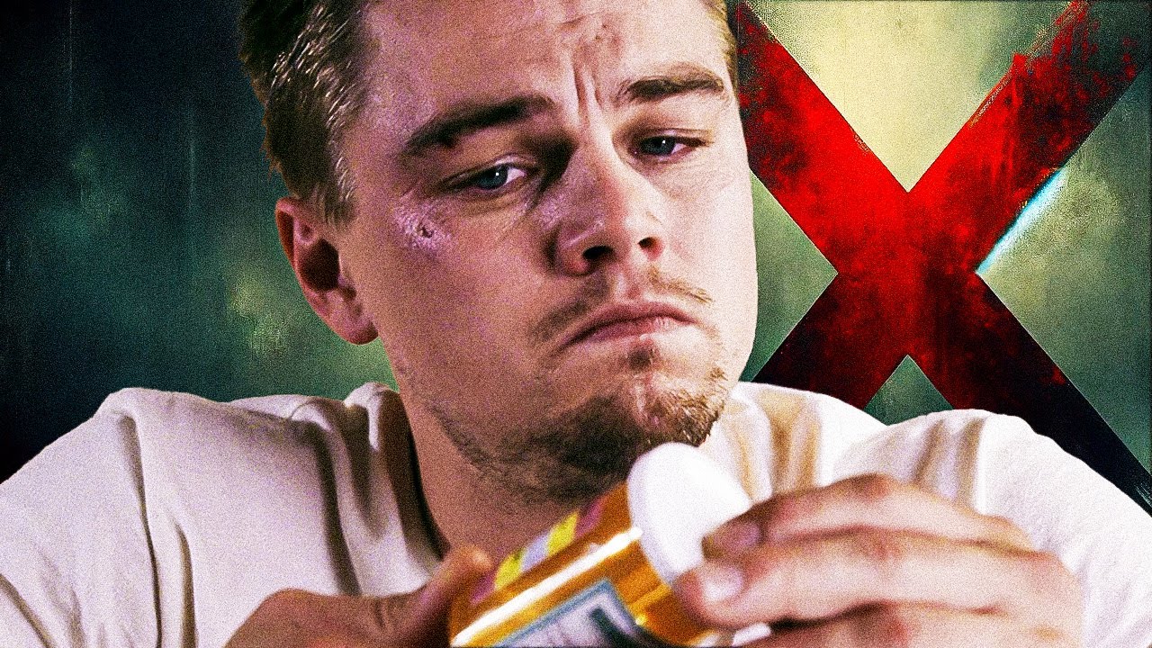 Não é mensagem subliminar - É STORYTELLING VISUAL