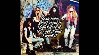 Steelheart– love em and im gone (karaoke instrumental no vocals real steelheart sound)