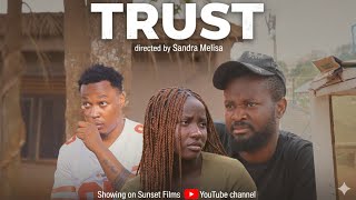 Download lagu TRUST : Ugandan Love Story Vj Emmy Movies 2026 mp3