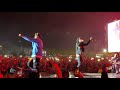 JUICE WRLD X LIL TECCA Ransom LIVE ROLLING LOUD 19