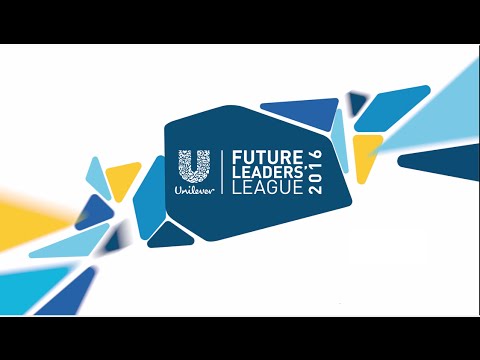 Unilever Future Leaders' League 2016 - Official introduction clip