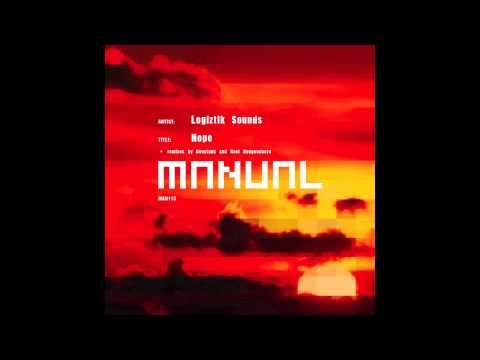 Logiztik Sounds - Hope (Deepfunk remix)
