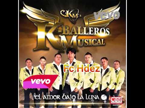 K Balleros Musical - MIX 2 Las Mas Perronas 2017 NEW