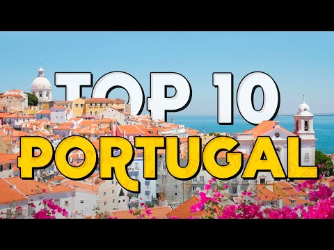 Los 10 Mejores Lugares Para Conocer En La República Portuguesa