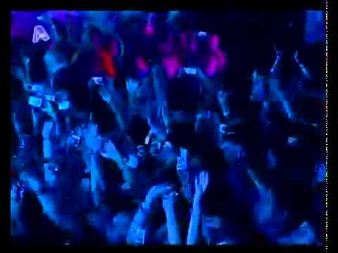 Please Don t Break My Heart   Kalomoira ft  Fatman Scoop @ M