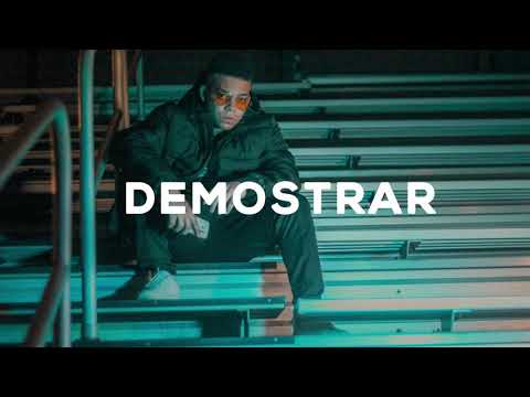 Osmerlin - Demostrar Ft Charlene
