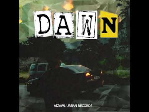 Muzu - Dawn ( official lyrics video )